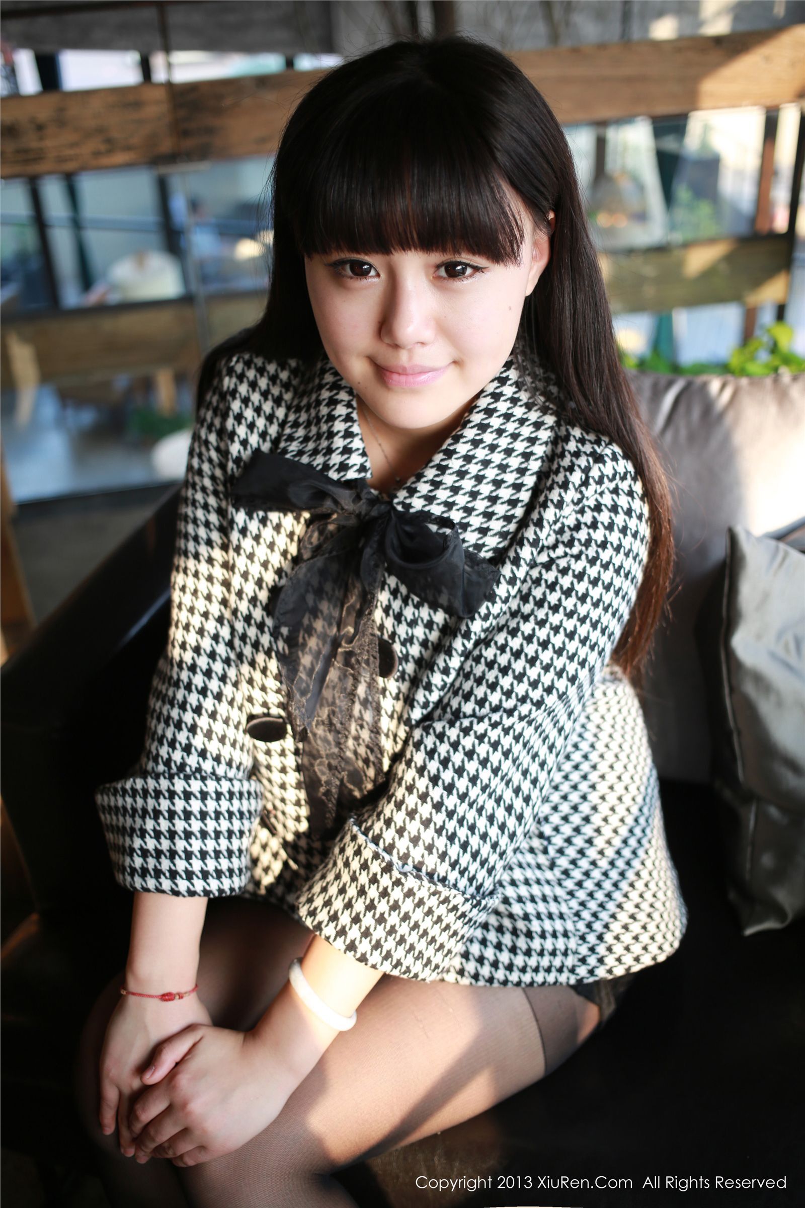 [XIUREN] 2013-11-14 Barbie可儿